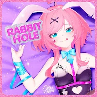 Sati Akura — Rabbit Hole (Russian Ver.) — обложка